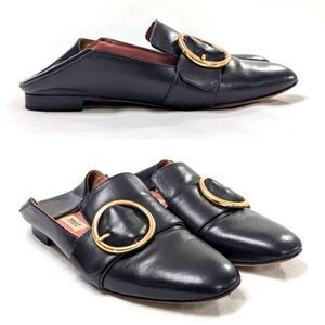 Bally Janelle Loafer